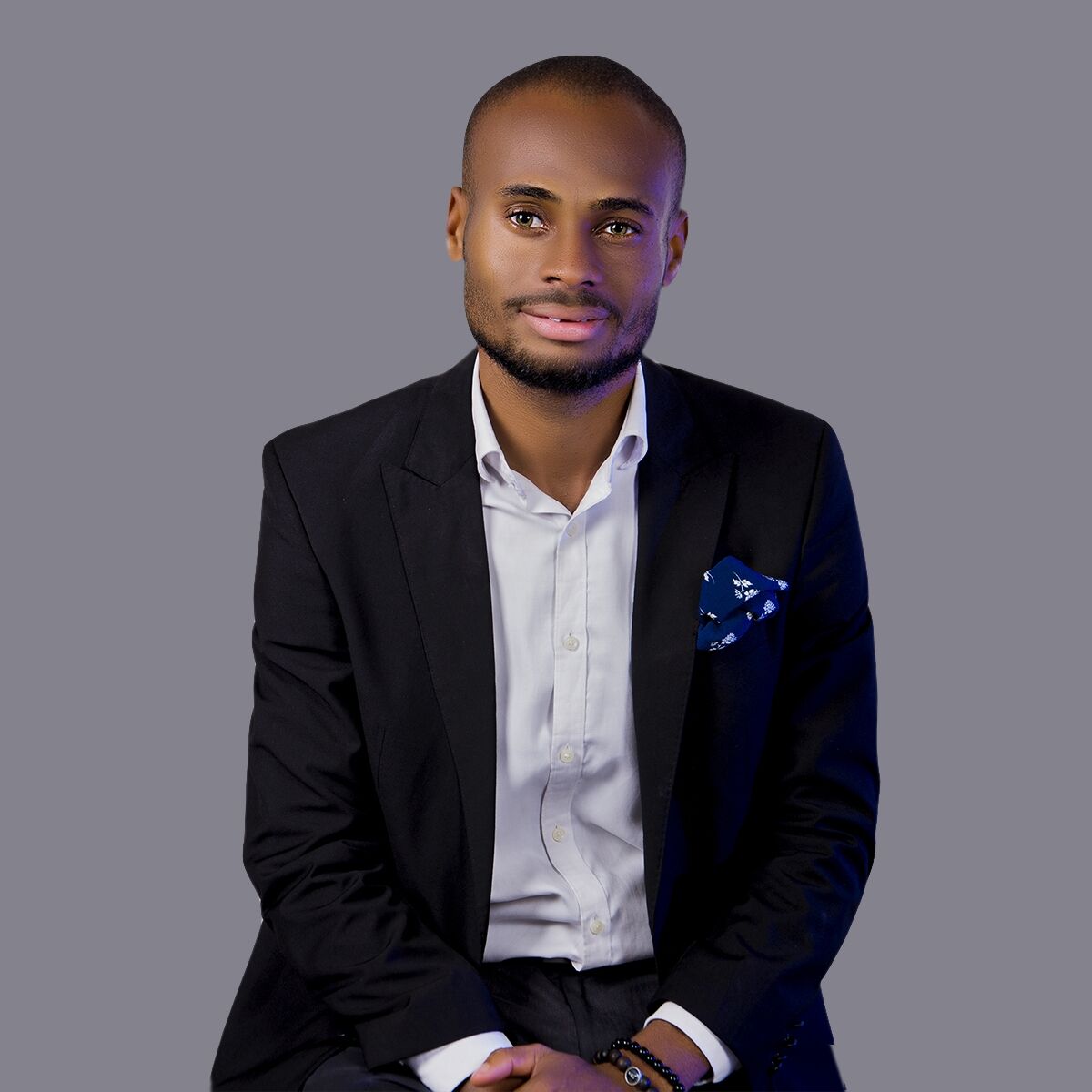 Kenneth Awuse